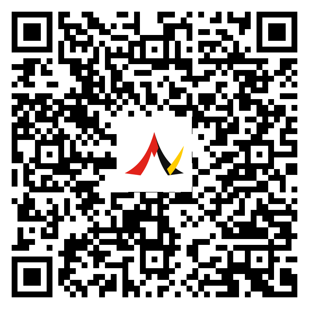Vogel Android app QR