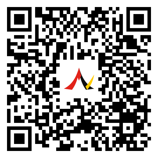 Vogel iOS app QR